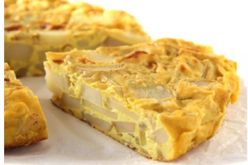 உருளைக்கிழங்கில் ஆம்லெட் ருசியாக செய்வது எப்படி?