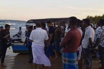 மட்டக்களப்பில் இன்று சோகத்தை ஏற்படுத்திய சம்பவம்