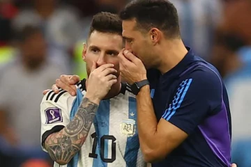 குறிவைத்து அடிக்கும் உத்தியை ஆராய்ந்து வைத்துள்ளோம்; அர்ஜென்ட்டினா