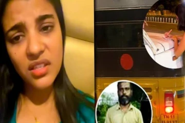 ஆட்டோல தப்பா தொட்டுட்டான் : கொந்தளித்த ஐஸ்வர்யா ராஜேஷ்