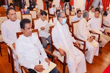 மேலும் 10 அமைச்சர்கள் நியமனம் - உறுதிப்படுத்தினார் அமைச்சர்