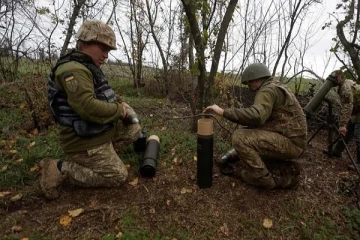 உக்ரைன் ராணுவத்திற்கு 300 மில்லியன் டொலருக்கு ஆயுத உதவி செய்யும் நாடு