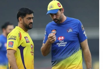 அவுட்டான ருத்துராஜ்! ஜடேஜாவுக்கு பதிலாக நான் போகிறேன் என கண்ணால் சொன்ன டோனி... ரகசியம் உடைத்த ஸ்டீபன் பிளமிங்