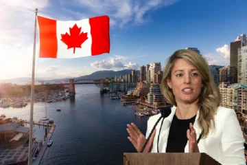 உடன் வெளியேறுங்கள்: கனடா விடுத்துள்ள அவசர எச்சரிக்கை