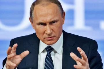 அமெரிக்கா மீது கடும் சினத்தில் ரஷ்யா