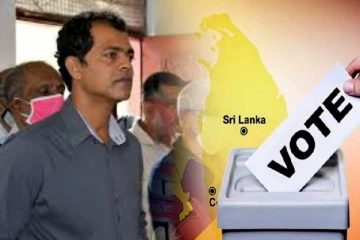 உள்ளூராட்சி மன்றத் தேர்தல் பிரச்சாரங்களின் போது சுவரொட்டிகளின் பயன்பாடு குறைப்பு