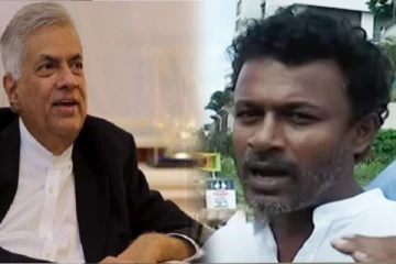 ஜனாதிபதி ரணிலின் பதவி தொடர்பில் நடிகர் வெளியிட்ட தகவல்!