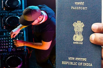 மோசடி செய்து இரண்டு பாஸ்போர்ட்கள் பெற்ற இந்தியர்: கண்டுபிடித்த பிரித்தானிய உயர் ஸ்தானிகராலயம்