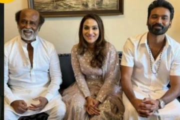 விவாகரத்துக்கு பின் தனுஷின் விலைமதிப்பில்லா சொத்து என்ன தெரியுமா? இதுதான்..