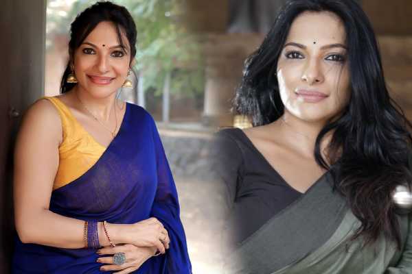 உதயநிதியுடன் எடுத்த செல்ஃபியால் வெடித்த சர்ச்சை!! விளக்கமளித்த நடிகை ரித்திகா.. | Rethika About Selfie Controversy With Udhayanidhi