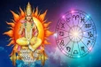 மிதுன ராசியில் பெர்ச்சியாகும் சூரியபகவான் : தொழிலில் கொடிகட்டி பறக்கப்போகும் டாப் 3 ராசிகள்!