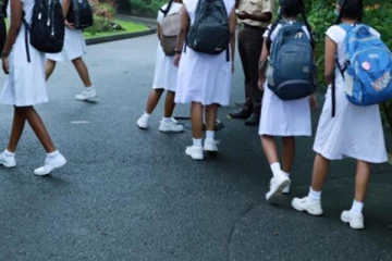 போதைப்பொருளுடன் சிக்கிய பாடசாலை மாணவி