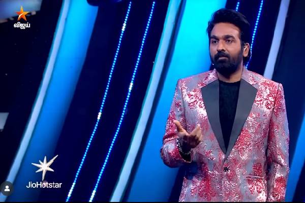 பிக் பாஸ் 9: இந்த வாரம் நாமினேட் ஆகியுள்ள போட்டியாளர்கள்.. இவருமா! வெளியேற போவது யார்? | Bigg Boss Tamil Season 9This Week Nomination List