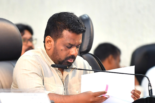 அநுர அரசாங்கத்தின் ஆட்சியிலும் தமிழரின் உரிமைகள் மழுங்கடிப்பு : எழுந்துள்ள கடும் விசனம் | Tamil Rights Continue Violated Under Government அநுர அரசாங்கத்தின் ஆட்சியிலும் தமிழரின் உரிமைகள் மழுங்கடிப்பு : எழுந்துள்ள கடும் விசனம் | Tamil Rights Continue Violated Under Government