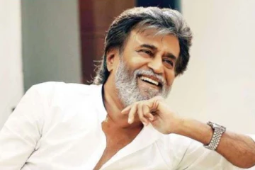 ரஜினிக்கு ரசிகர்கள் கொடுத்த அட்வைஸ்.... கொரோனா காலத்தில் தலைவா இப்படி செய்யலாமா?