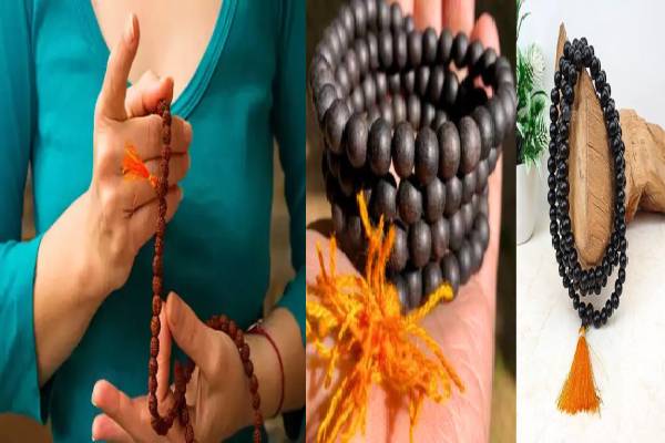 ருத்ராட்சத்தை தவறியும் இந்த நிற நூலில் மட்டும் அணியாதீர்கள் | How To Wear Rudraksha And Benefits Of Wearing