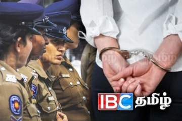 100 மில்லியன் ரூபாய் மதிப்புள்ள போதைப்பொருட்களுடன் சிக்கிய பெண்!