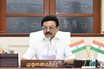 எரிபொருள் தொடர்பாக மக்கள் அச்சப்பட வேண்டாம் - முதல்வர் ஸ்டாலின் அறிவிப்பு