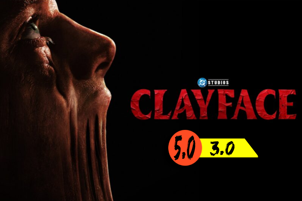 Clayface: திரை விமர்சனம் | Clayface Movie Review Clayface: திரை விமர்சனம் | Clayface Movie Review