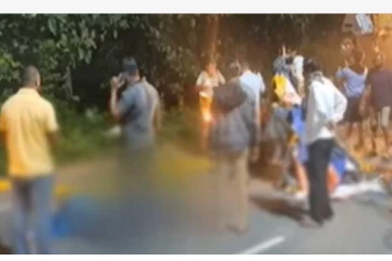 கோர விபத்து: திருவண்ணாமலை சென்று திரும்பியதில் 6 பேர் பலி!