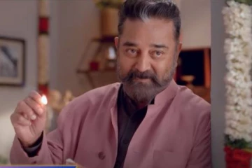 பிக்பாஸ் 5வது சீசனில் கொடூர வில்லியாக நடித்த இந்த சீரியல் நடிகை பங்குபெறுகிறாரா?- நிகழ்ச்சி குறித்து அவரது பதிவு