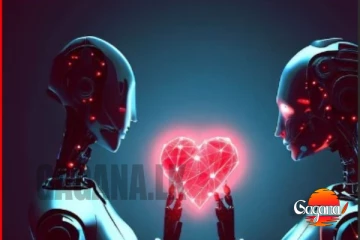 ආයේ AI එක්ක ආදරණිය චැට් කරන්න තහනම් කරොත් සොරි තමයි