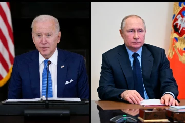 எந்நேரத்திலும் இதற்கு பைடன் தயார்! உக்ரைன் நெருக்கடி தொடர்பில் அமெரிக்கா முக்கிய அறிவிப்பு