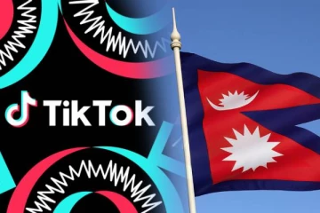 டிக் டொக் செயலிக்கு விதிக்கப்பட்ட தடை