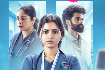 ஹார்ட் பீட் வெப் சீரிஸ் ரசிகர்களுக்கு வருத்தமான செய்தி! 3-வது சீசன் எப்போது ரிலீஸ் தெரியுமா