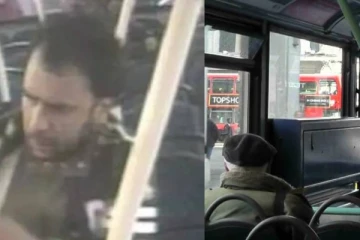 லண்டனில் 14 வயது சிறுமி மற்றும் பெண்ணை தாக்கிய நபர்! பின்னர் செய்த மோசமான செயல்... சிசிடிவி புகைப்படங்கள்