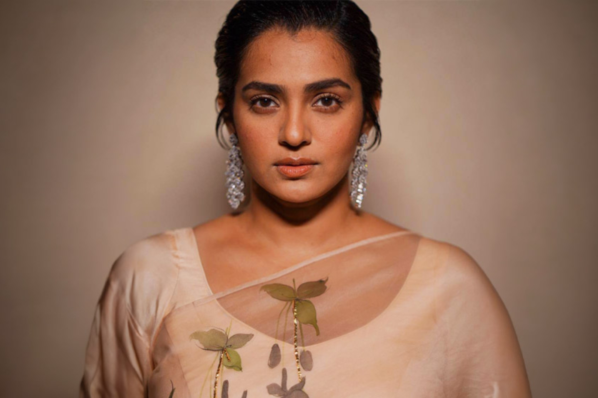 திரையுலகில் ஒதுக்கப்பட்டேன்.. நடிகை பார்வதி ஓபன் டாக் | Parvathy Says She Ignored By Cinema Industry