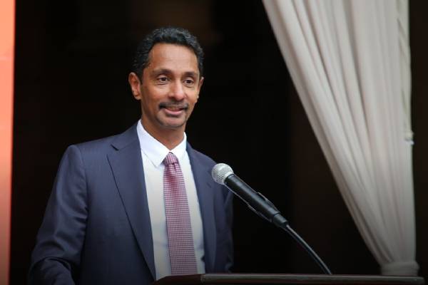 அமெரிக்க பல்கலைக்கழகத்தில் இலங்கையருக்கு கிடைத்த உயரிய பதவி | Sri Lankan Appointed President Americas Univer