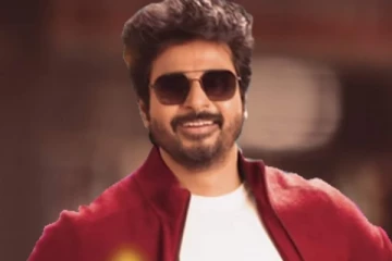 சிவகார்த்திகேயனுடன் ஜோடி சேரும் சென்சேஷன் நடிகை.. முதல் முறையாக இணையும் ஜோடி