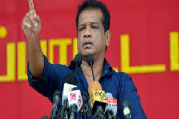 மகாசங்கத்தை அவமதித்த அமைச்சர் லால்காந்த :அரசாங்கத்திற்கு விடுக்கப்பட்ட எச்சரிக்கை | Warning Lalkantha Gover Insulting Mahasangh