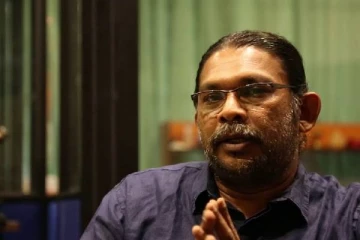 கஞ்சா பயிர்செய்கையில் ஈடுபட்ட பிஎச்டி பட்டதாரி கைது