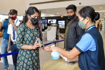இந்தியாவில் பரவும் புதிய தொற்றால் இலங்கை ஆபத்தா? வைத்தியர்