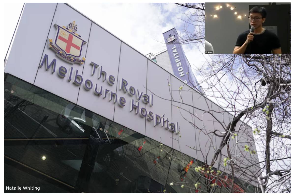 melbourne surgeon guilty plea for filming secret in hospital melbourne surgeon guilty plea for filming secret in hospital
