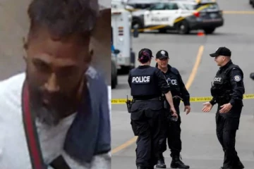 கனடாவில் மிகவும் ஆபத்தானவராக தமிழரை அறிவித்த பொலிஸார்!