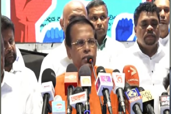 ரணிலுக்காக பாடுபடும் சுமந்திரன் ஒரு விலாங்குமீன் : யாழில் வெளியிடப்பட்ட குற்றச்சாட்டு | Sumanthiran Is An Eel