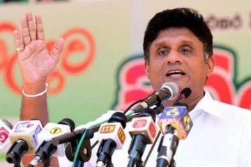 அமெரிக்காவின் இந்த இரு மருந்துகளை வாங்க அரசாங்கம் முன்வரவேண்டும்! சஜித்