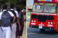 மாணவர்களை ஏற்ற மறுத்ததாகக் குற்றச்சாட்டு – இ.போ.ச. சாரதி தற்காலிக இடைநிறுத்தம்