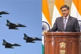 ஆபரேஷன் சிந்தூரில் இந்தியா இழந்த விமானங்கள் எத்தனை? விக்ரம் மிஸ்ரி விளக்கம்