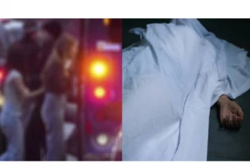 பள்ளியில் நடந்த கண்மூடித்தனமான தாக்குதல் - 3 பேர் பலியான கொடூர சம்பவம்!