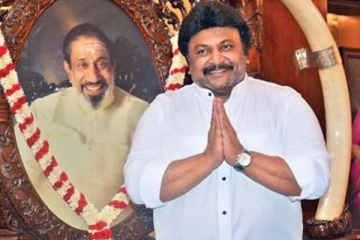 'அன்னை இல்லம்' தற்போதைய மதிப்பு இத்தனை கோடியா.. பிரபுவின் அண்ணனுக்கு கோர்ட் அதிரடி உத்தரவு