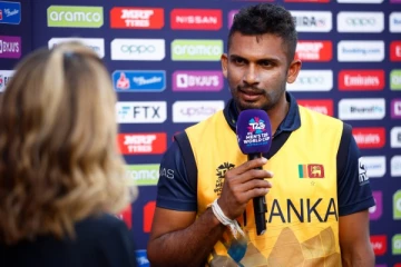 இலங்கை கிரிக்கெட் அணியின் தலைவர்: பல குழப்பத்தின் பின் எடுக்கப்பட்ட முடிவு