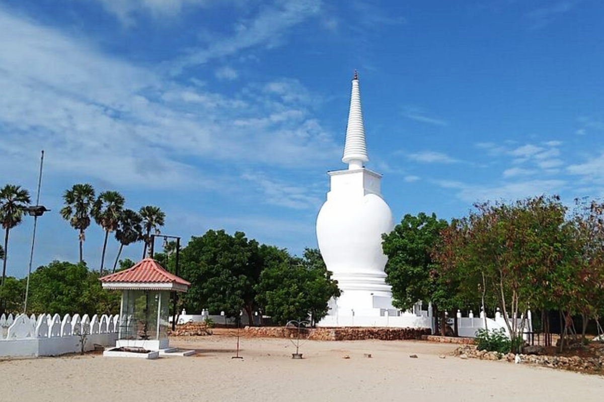 தையிட்டி விகாரையை வைத்து நகர்த்தப்படும் காய்கள்! எடுக்கப்பட்டுள்ள நடவடிக்கை | Special Discussion Regarding The Thaiyiddy Temple