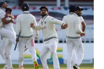 கோலி செய்தது தவறு! அடுத்தவங்களுக்கு உபதேசம் பண்ணுவாரு ஆனா அவர் செய்யமாட்டாரா... கடுமையாக விமர்சித்த பிரபல வீரர்