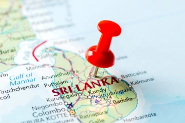 டிசம்பரில் இலங்கைக்கு ஏற்படவுள்ள பேராபத்து! விடுக்கப்பட்டுள்ள எச்சரிக்கை