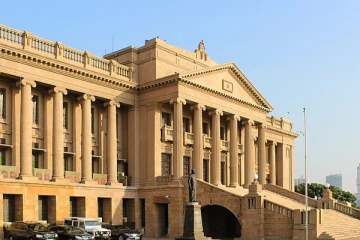 குற்றம் சாட்டப்பட்டுள்ளவருக்கு அரசாங்கத்தின் முக்கிய அமைச்சு ஒன்றின் உயர் பதவி!