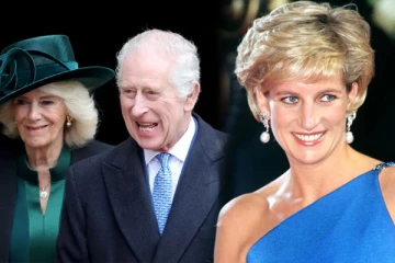 சார்லசை பிரிய காரணம் கமீலா அல்ல, இவர்கள்தான்: மரணத்துக்கு முன் டயானா தெரிவித்த தகவல்